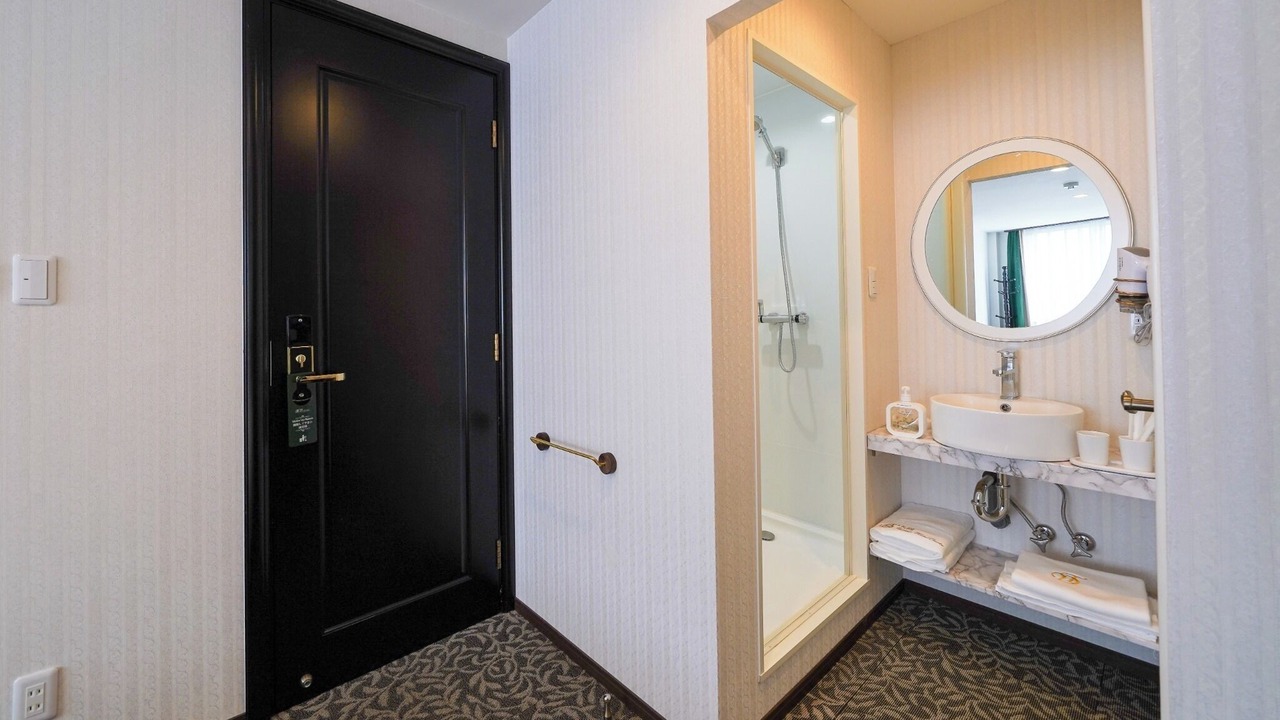 Photo of Bathroom in Konohana