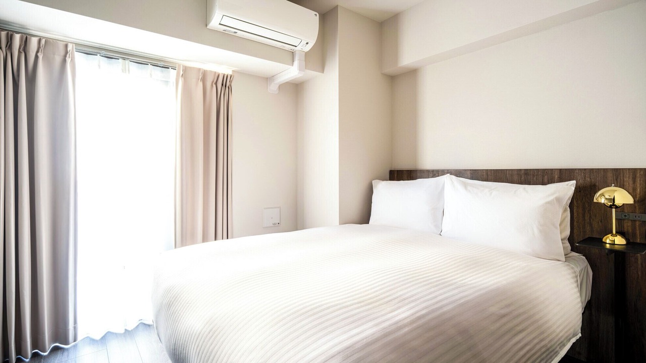 Photo of Bedroom in Chiyoda