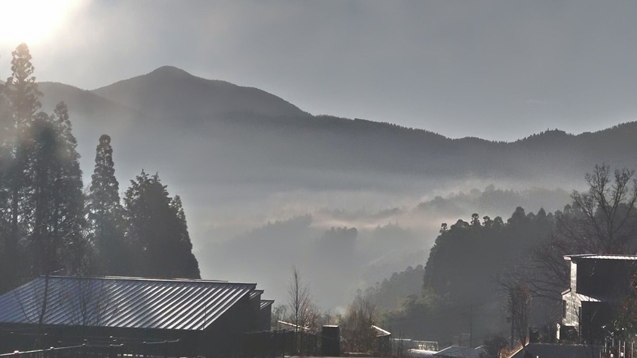 Photo of Others in Yufuin Onsen
