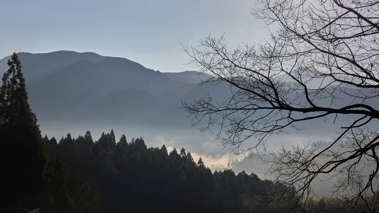 Photo of Others in Yufuin Onsen