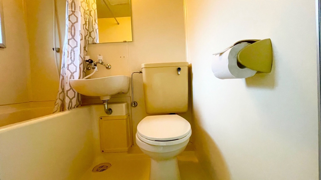 Photo of Bathroom in Toyonaka