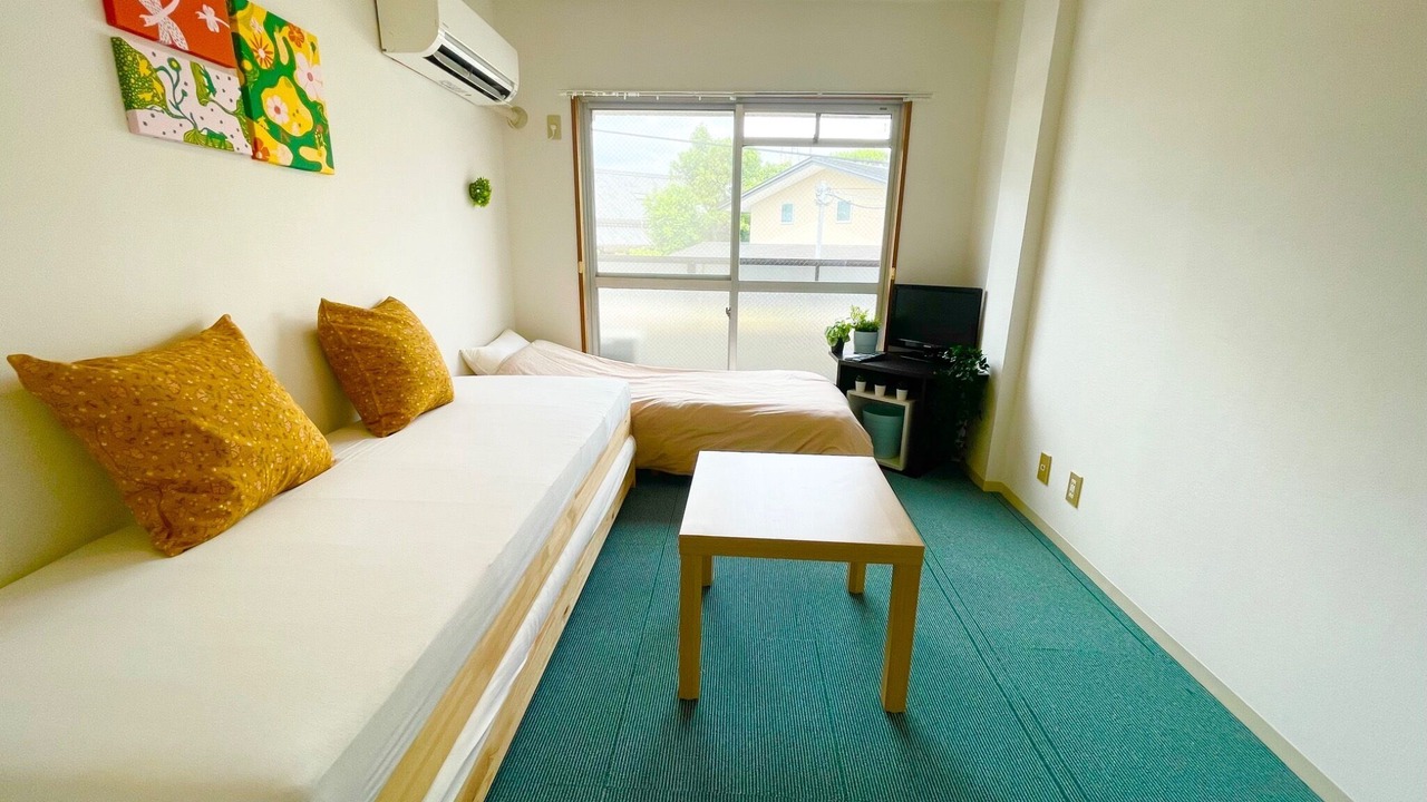 Photo of Bedroom in Toyonaka
