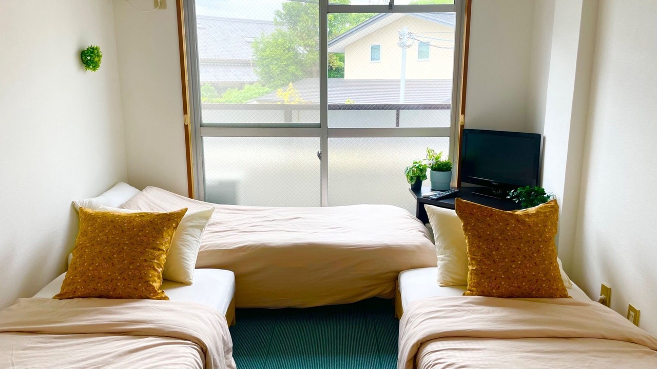 Photo of Bedroom in Toyonaka