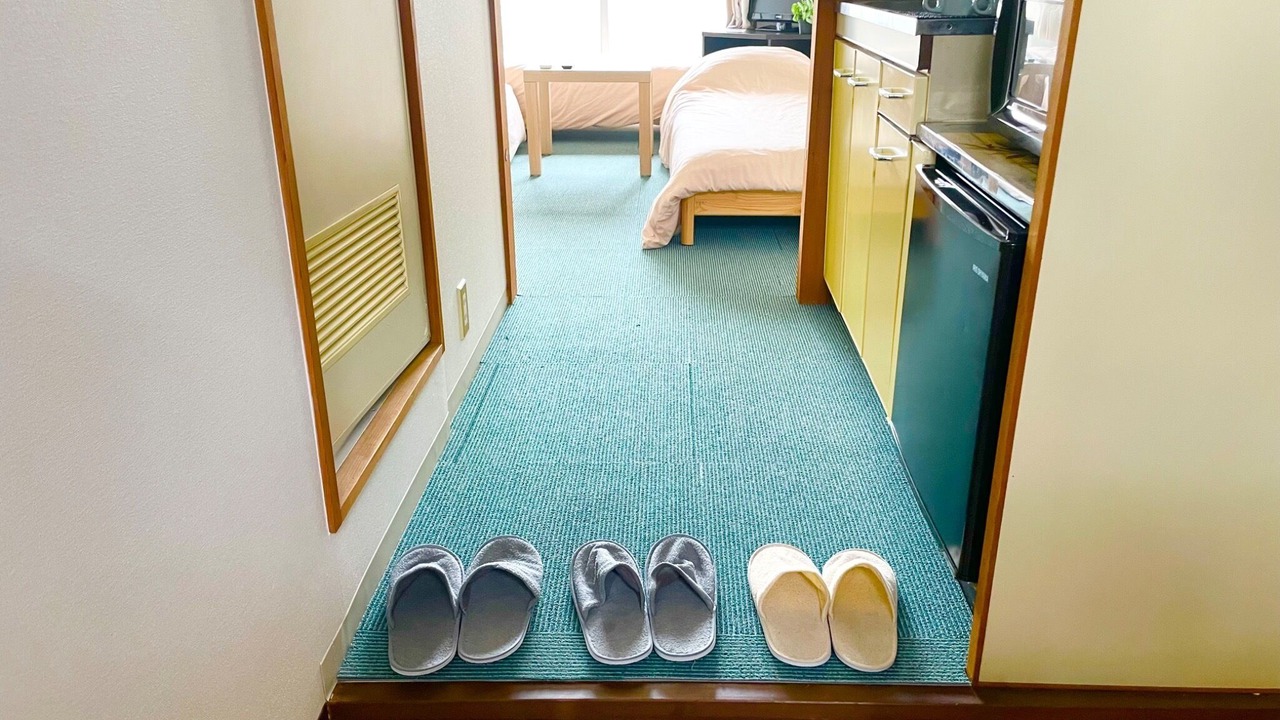 Photo of Bedroom in Toyonaka