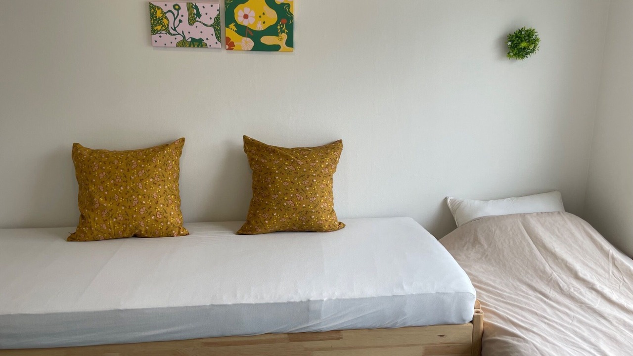 Photo of Bedroom in Toyonaka