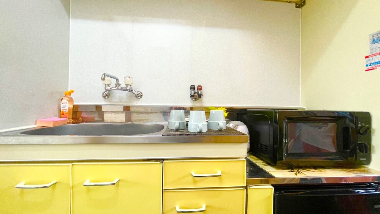 Photo of Kitchen in Toyonaka