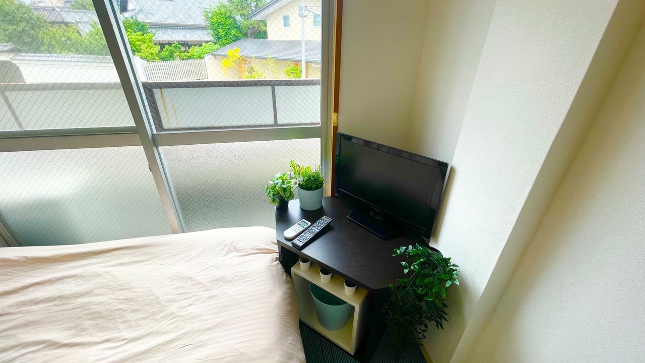 Photo of Bedroom in Toyonaka