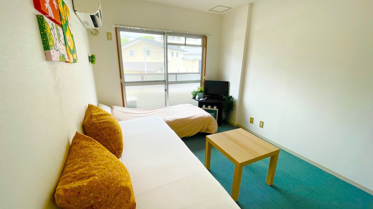 Photo of Bedroom in Toyonaka