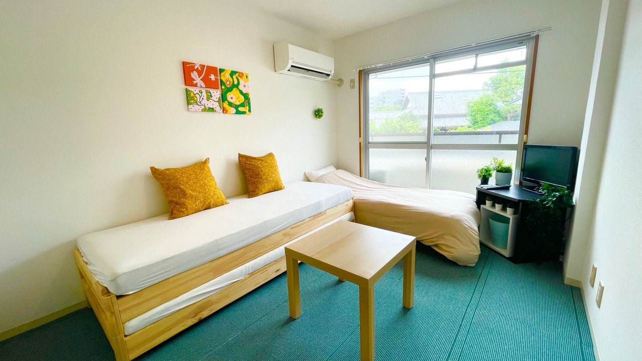 Photo of Bedroom in Toyonaka