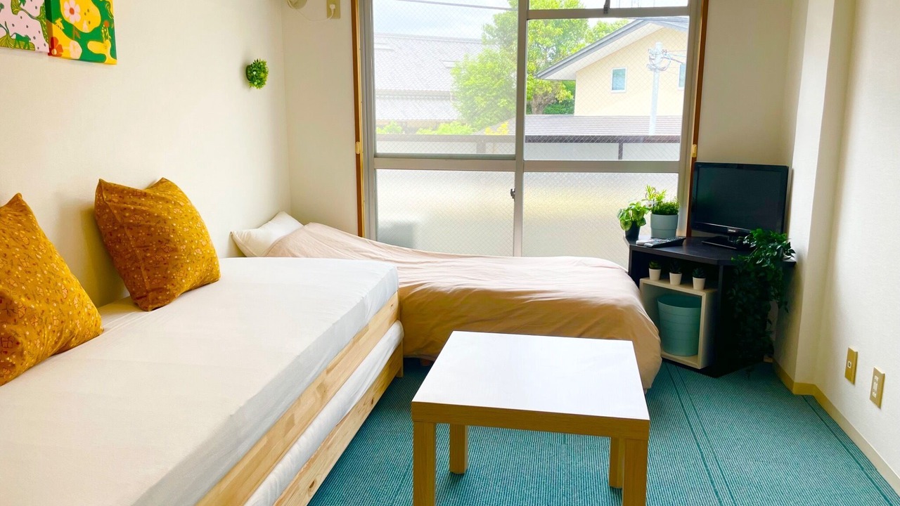 Photo of Bedroom in Toyonaka