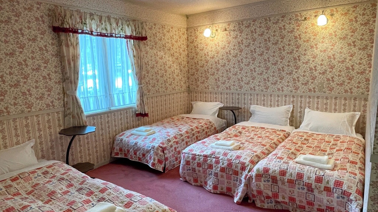 Photo of Bedroom in Nasu