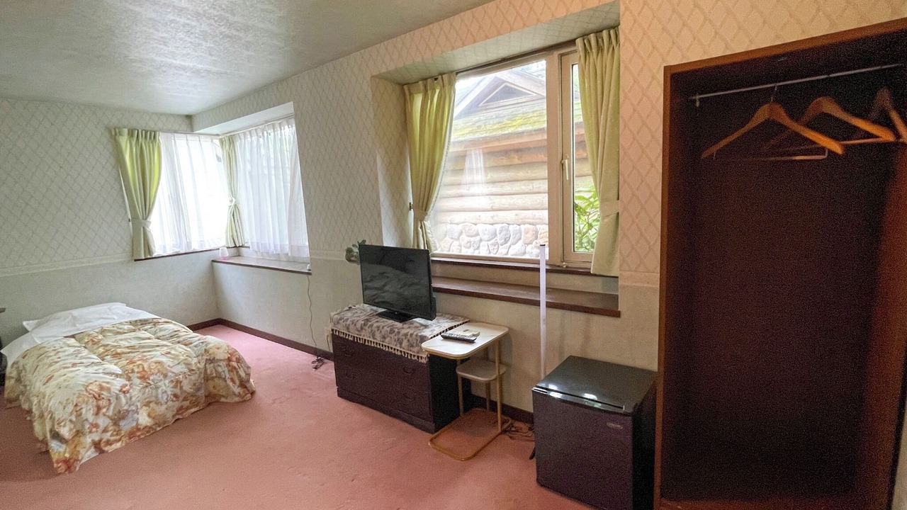 Photo of Bedroom in Nasu