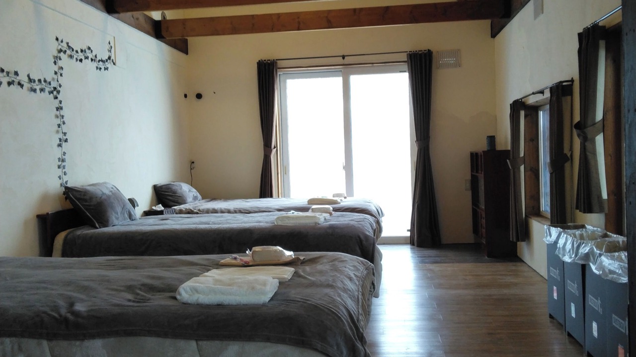 Photo of Bedroom in Niseko