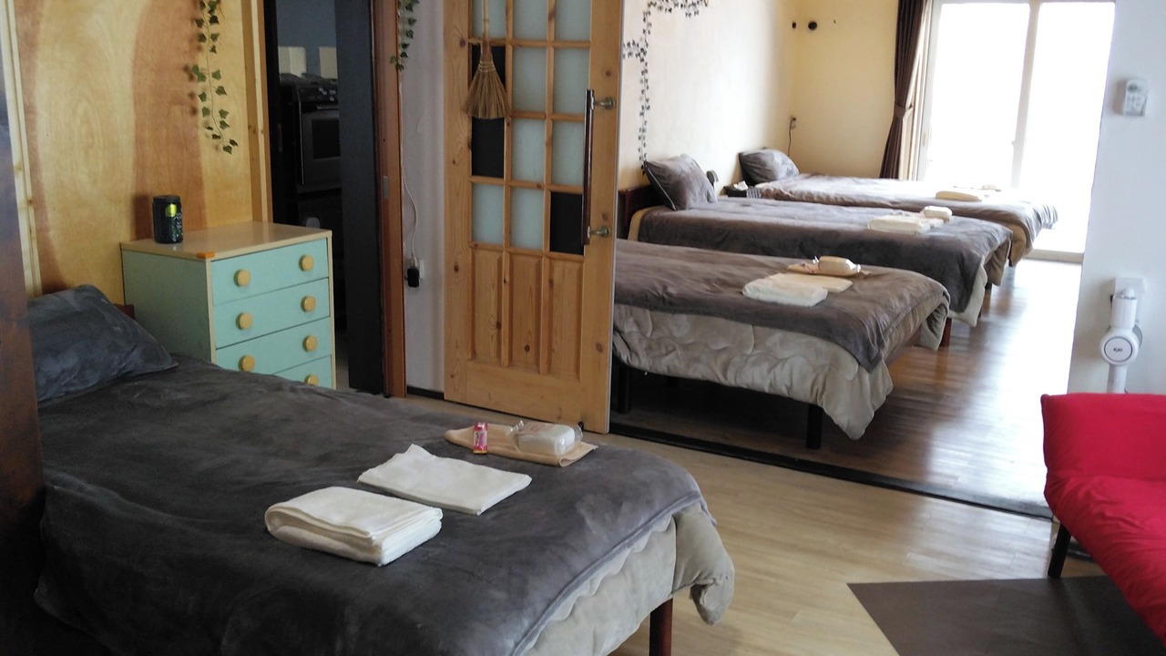 Photo of Bedroom in Niseko