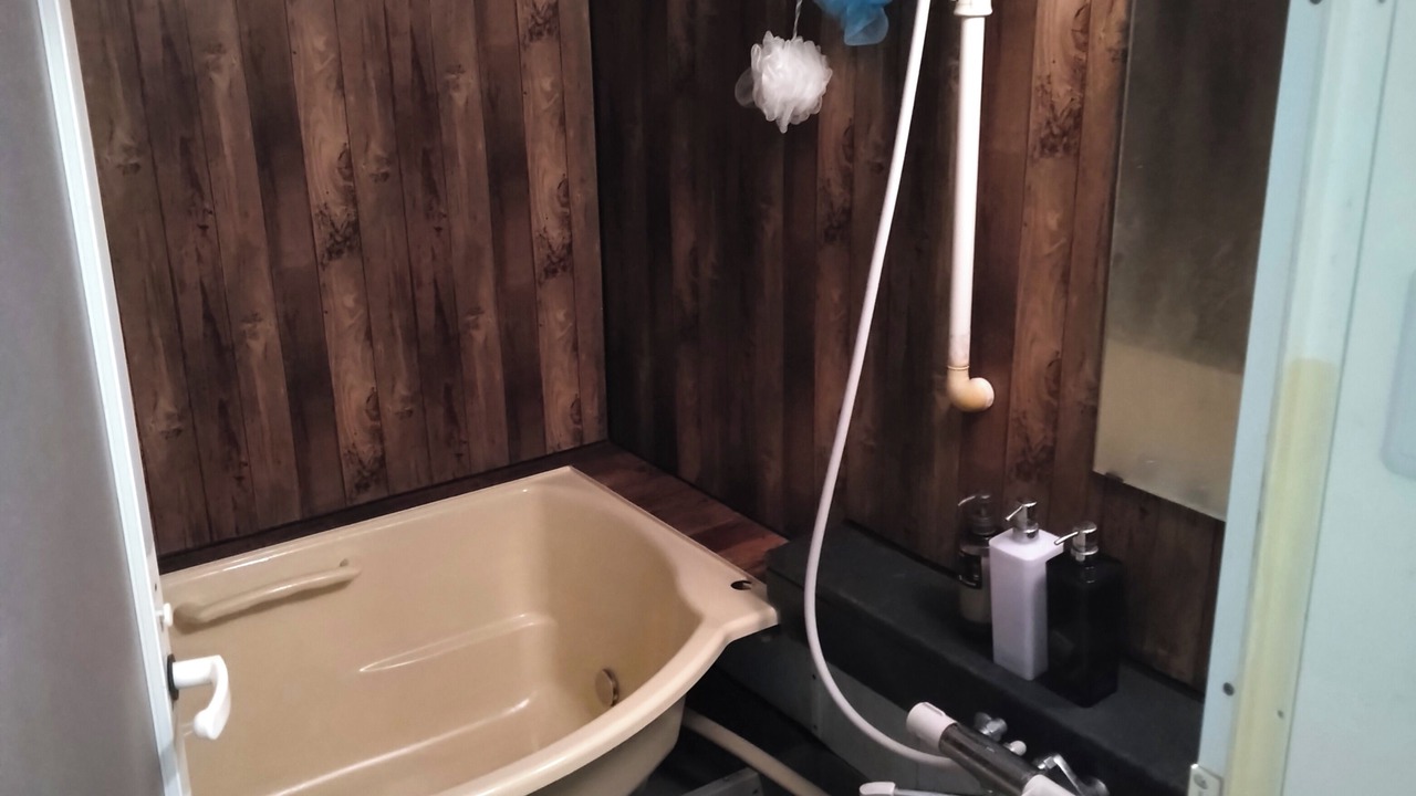 Photo of Bathroom in Niseko