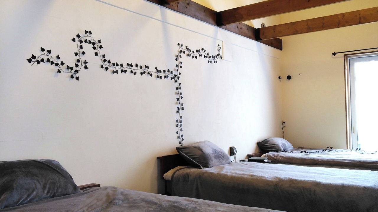 Photo of Bedroom in Niseko