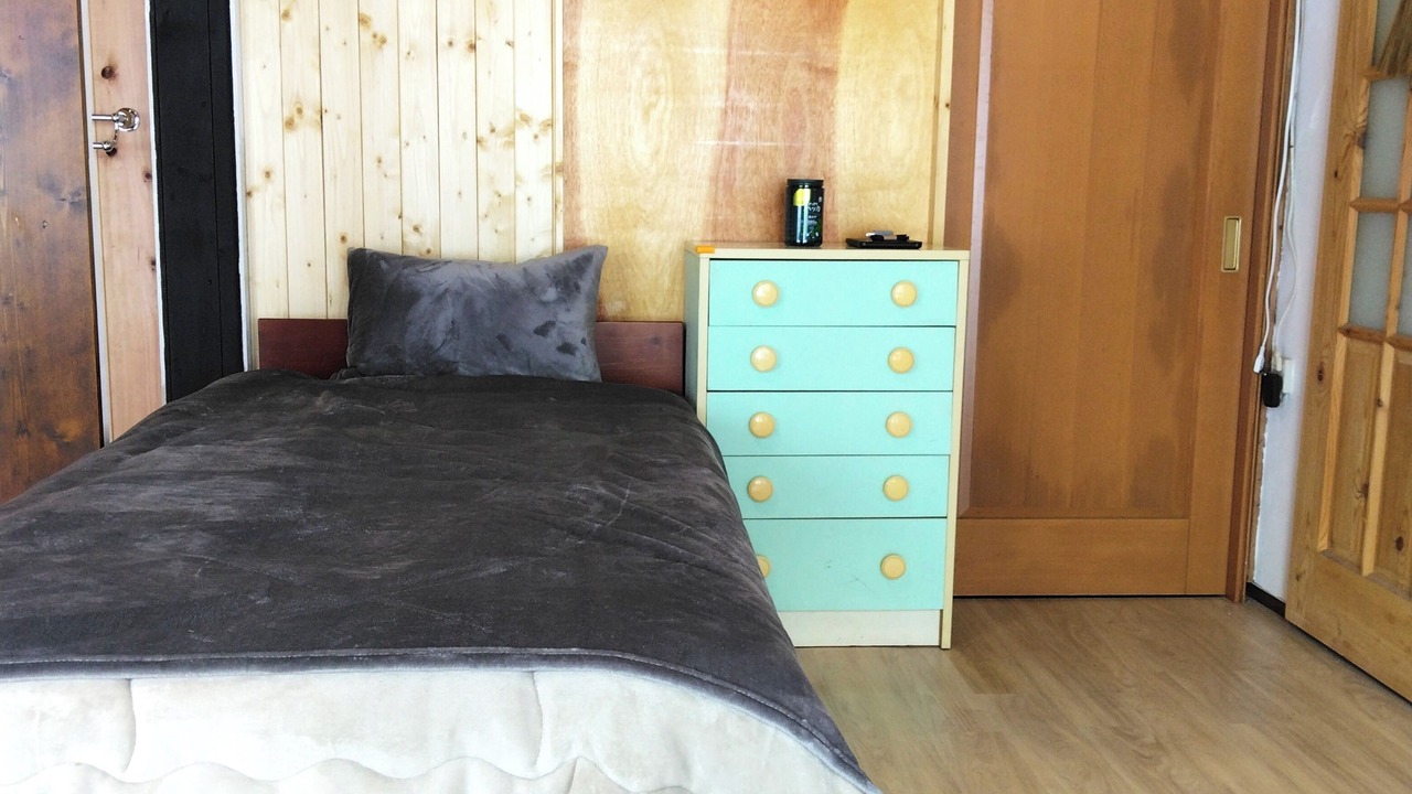 Photo of Bedroom in Niseko