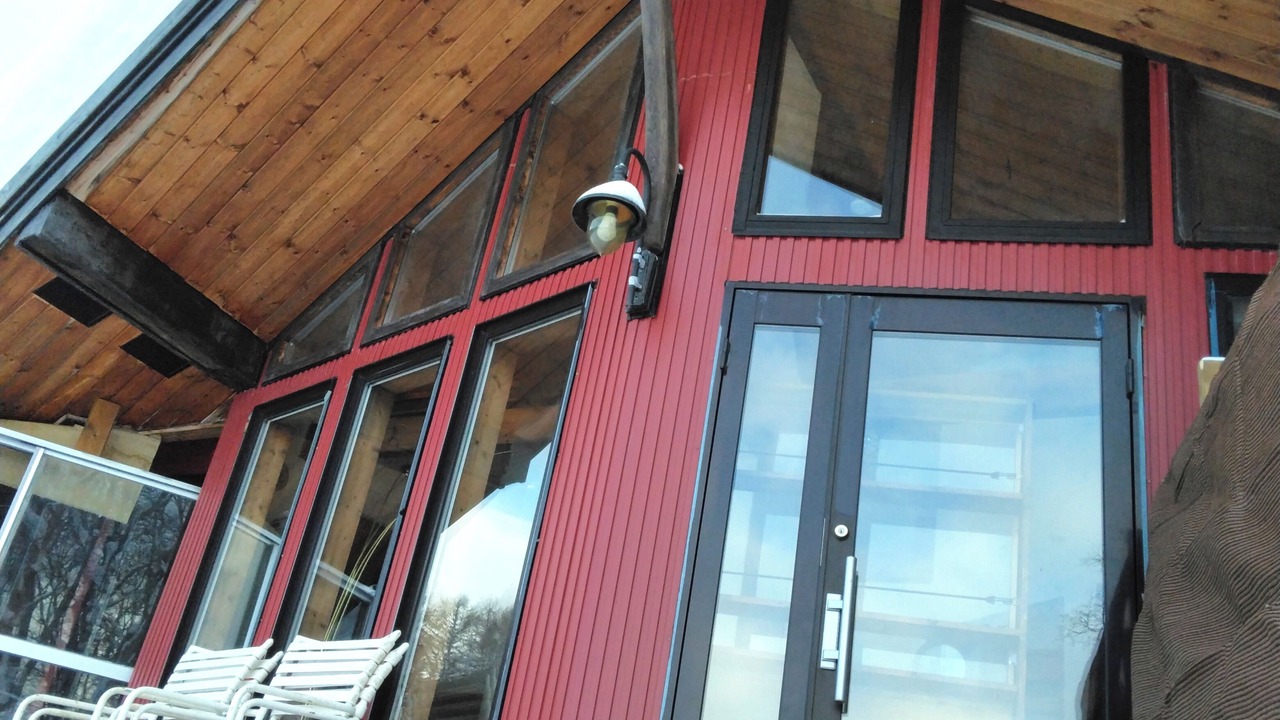 Photo of Outdoor in Niseko