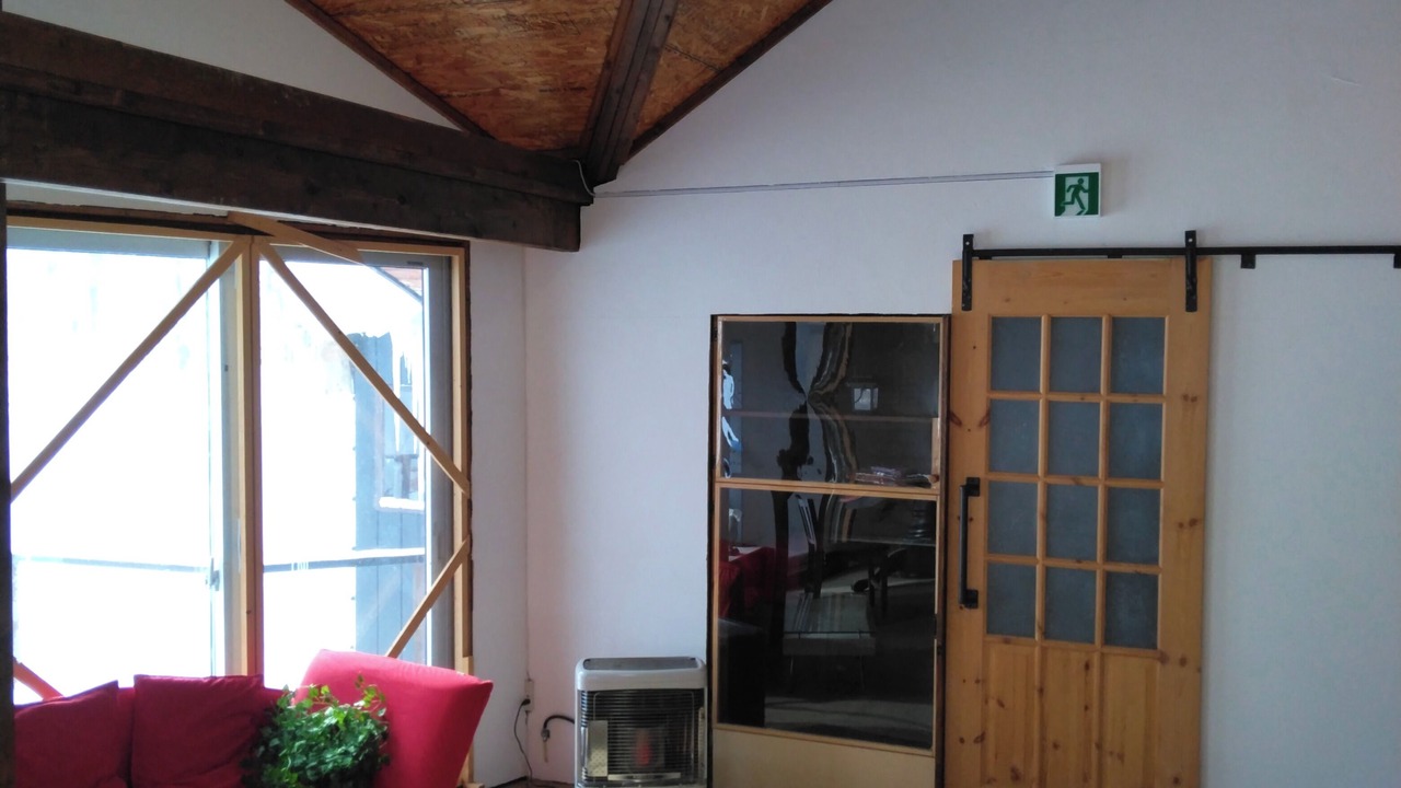 Photo of Livingroom in Niseko