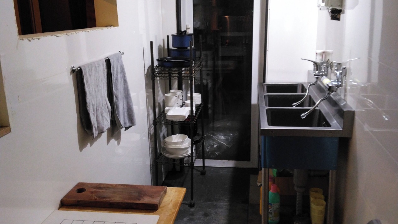 Photo of Kitchen in Niseko