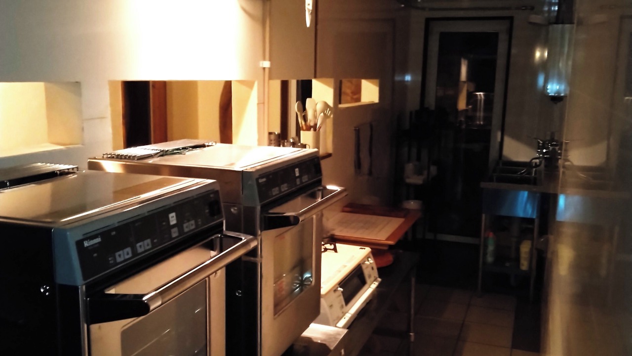 Photo of Kitchen in Niseko