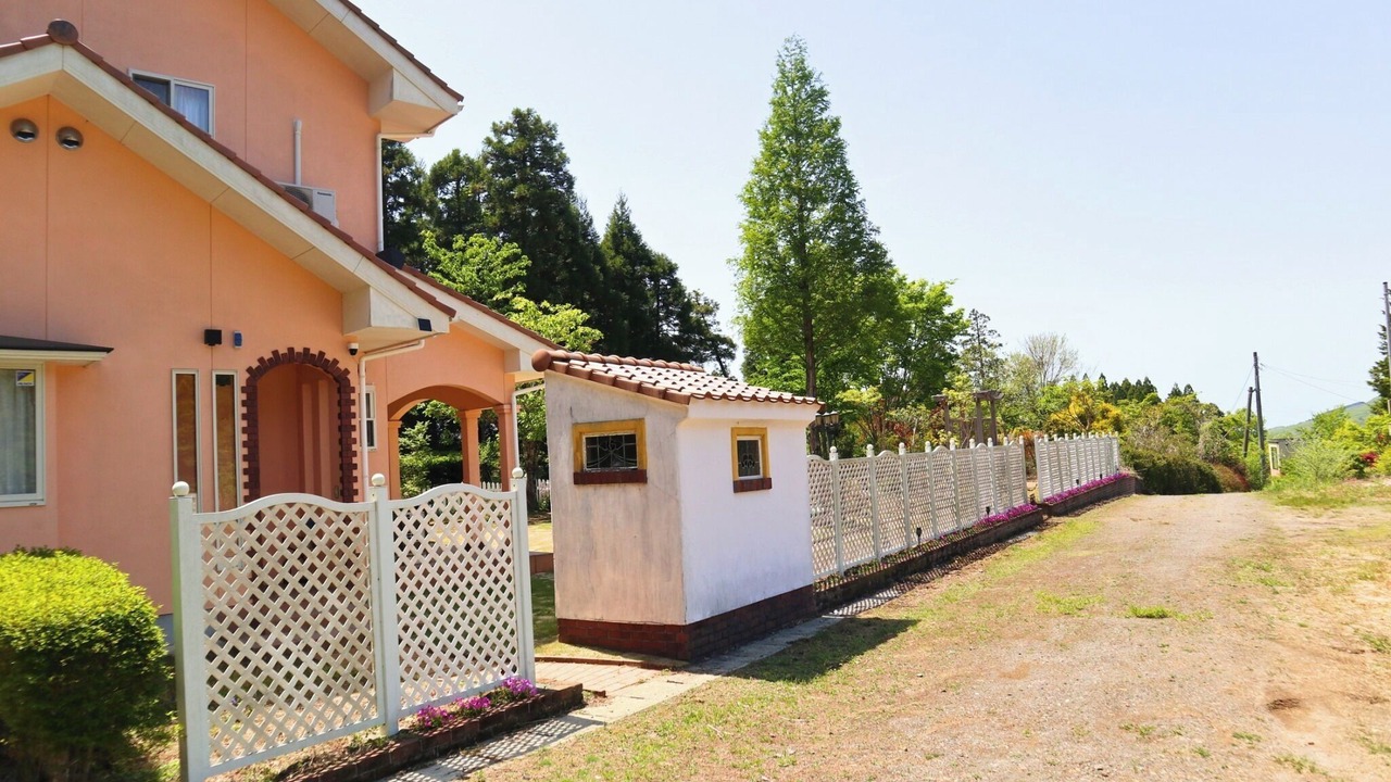 Photo of Outdoor in Kurokawa Onsen