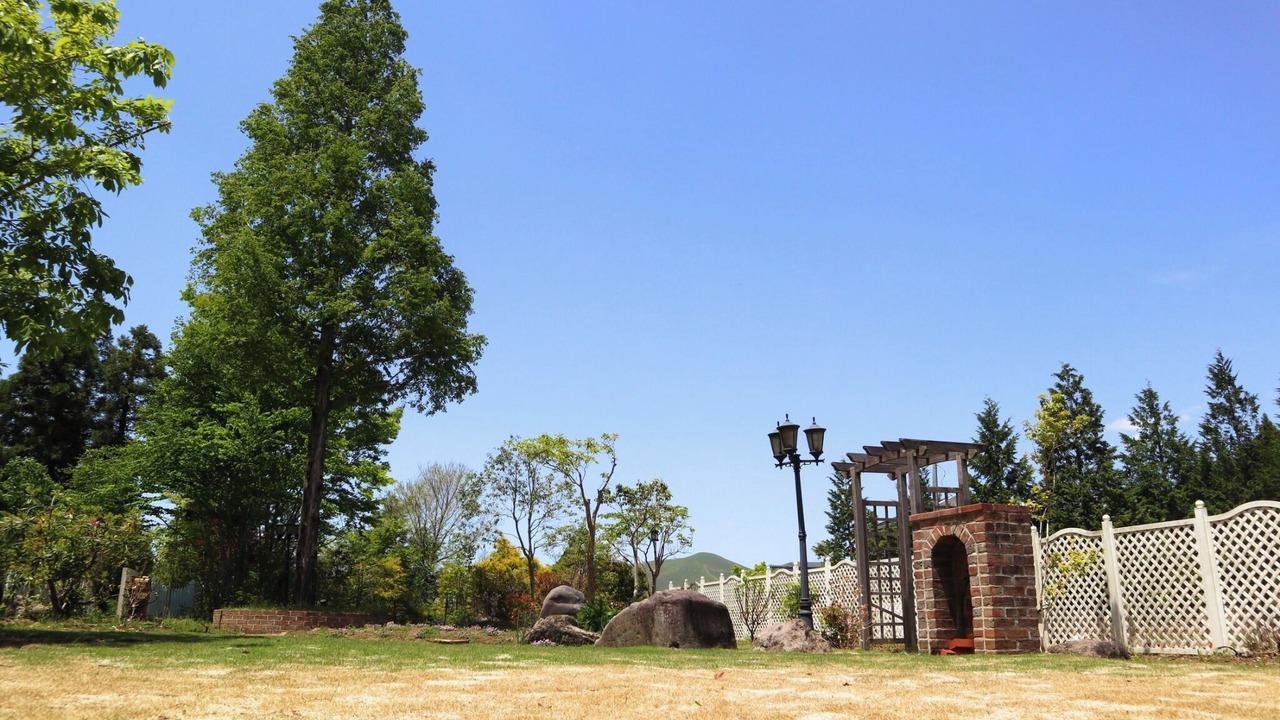 Photo of Outdoor in Kurokawa Onsen