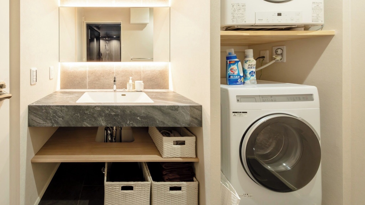 Photo of Bathroom in Katsushika