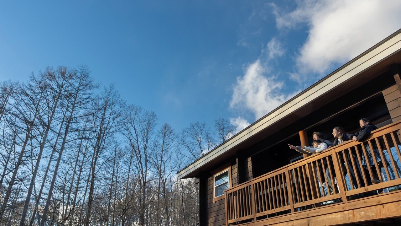 Photo of Outdoor in Hokuto