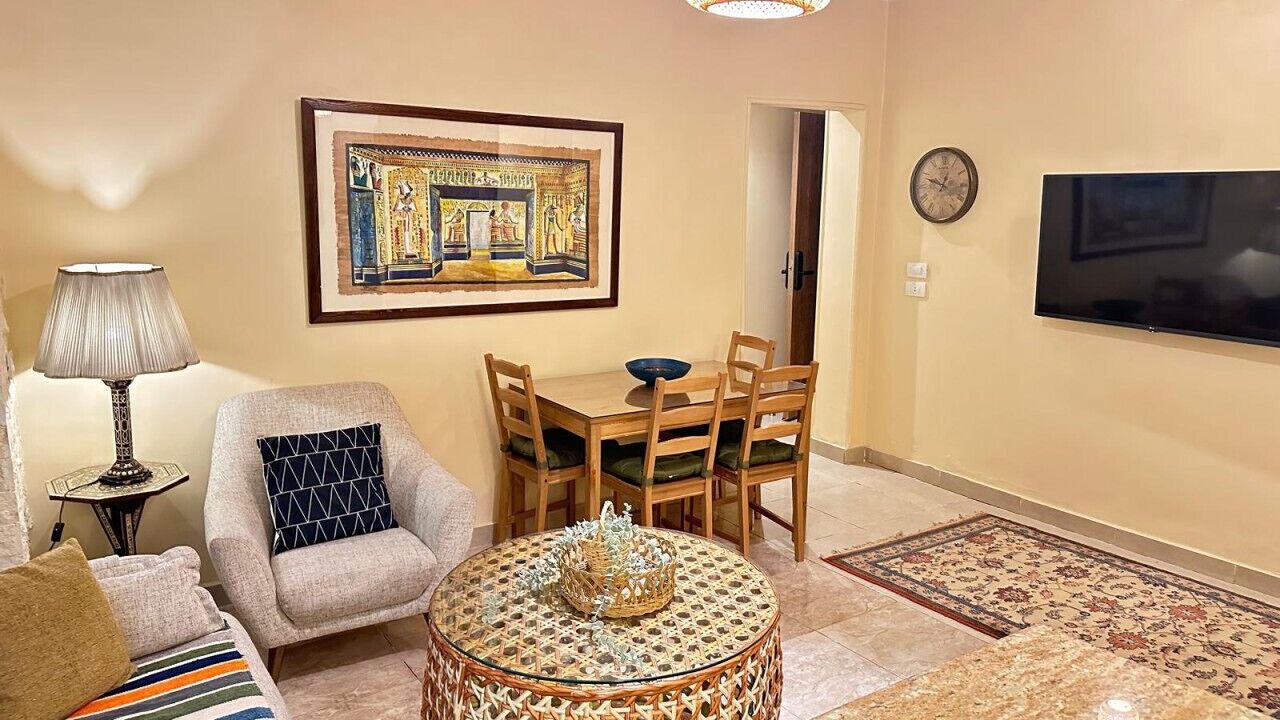 Photo of Livingroom in Heliopolis