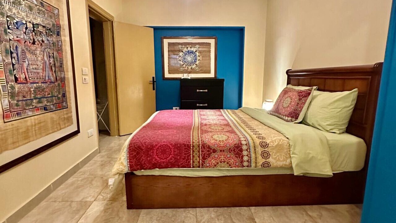 Photo of Bedroom in Heliopolis
