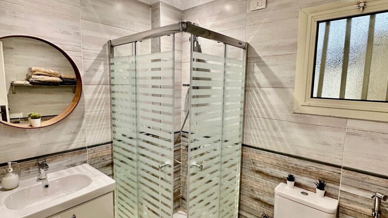 Photo of Bathroom in Heliopolis