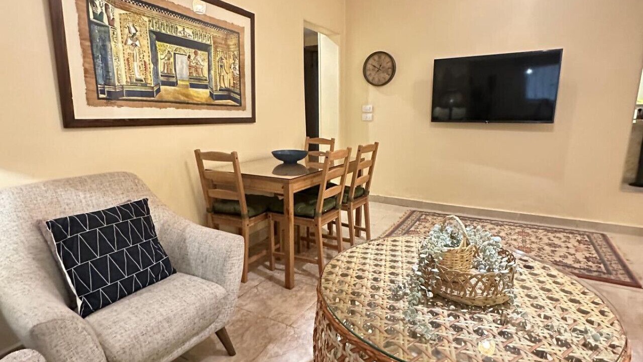 Photo of Livingroom in Heliopolis