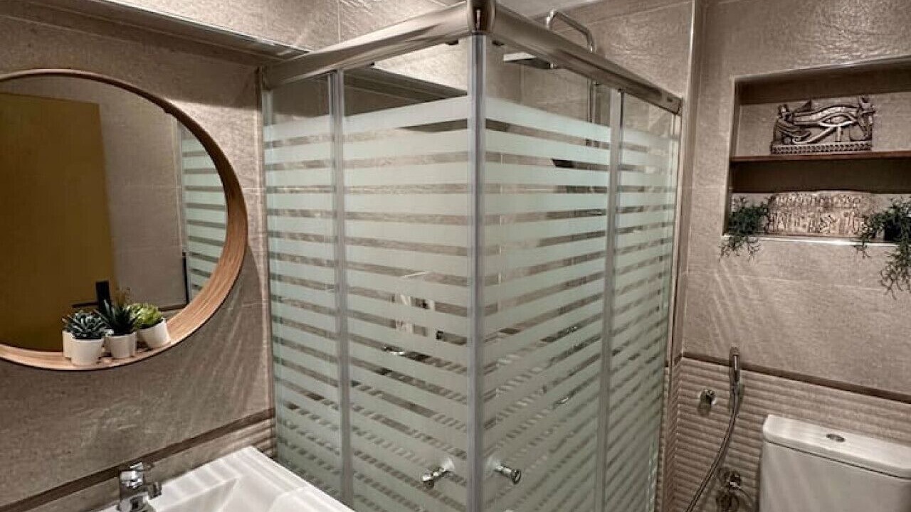 Photo of Bathroom in Heliopolis