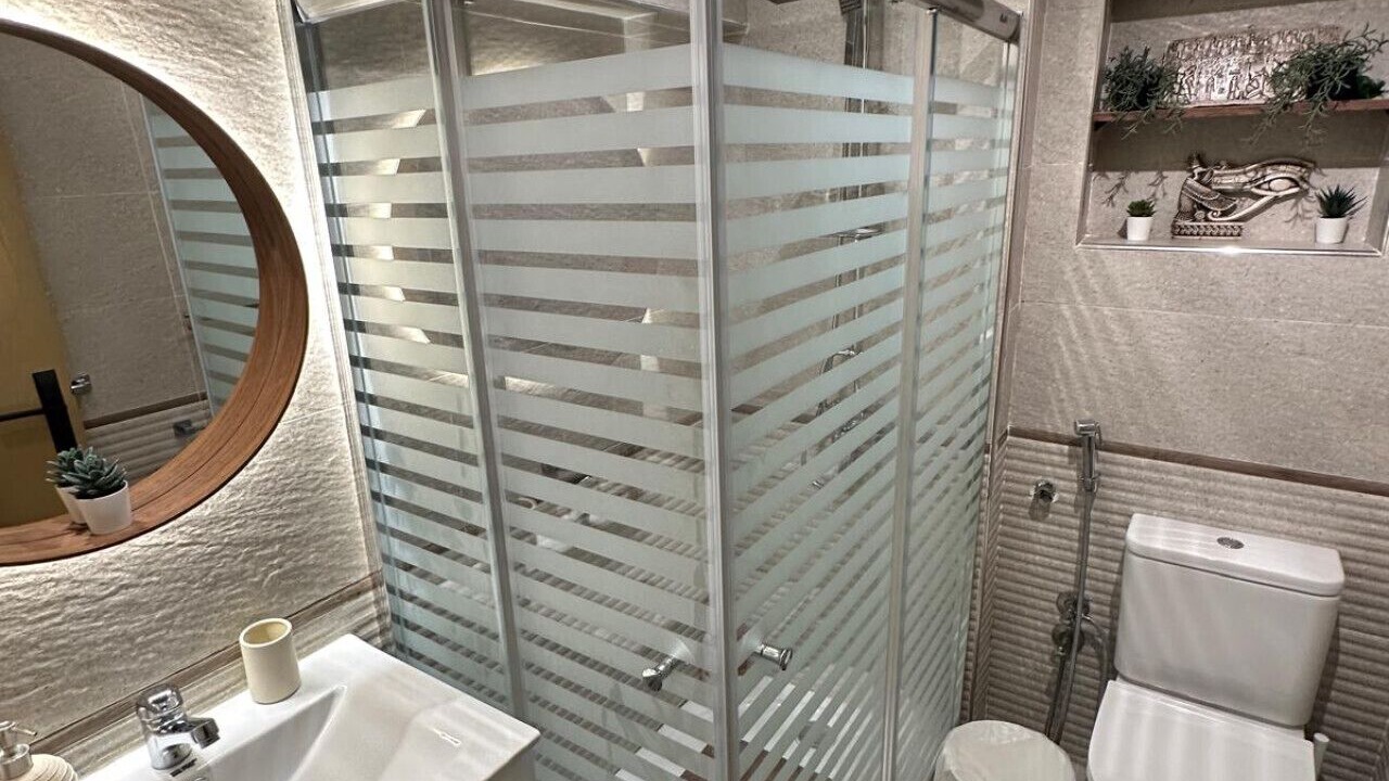 Photo of Bathroom in Heliopolis