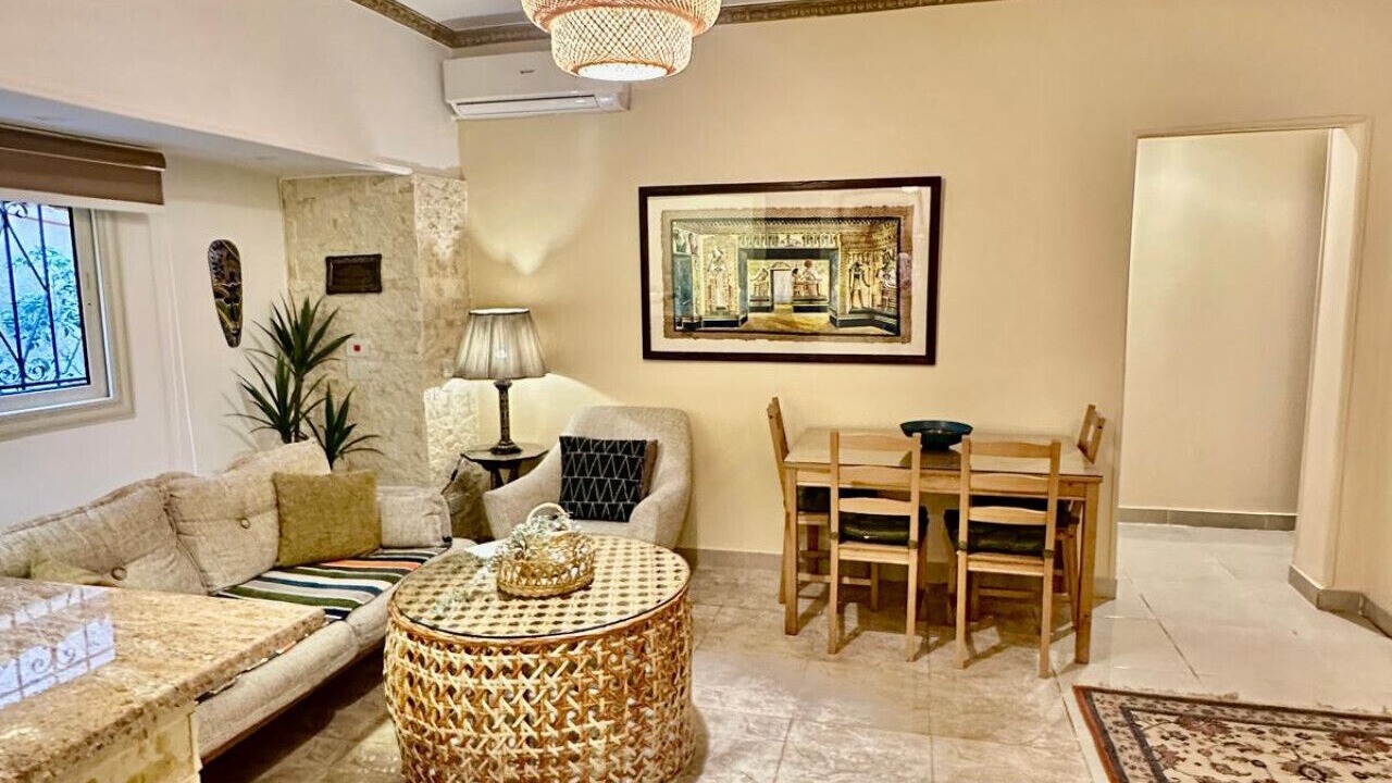 Photo of Livingroom in Heliopolis