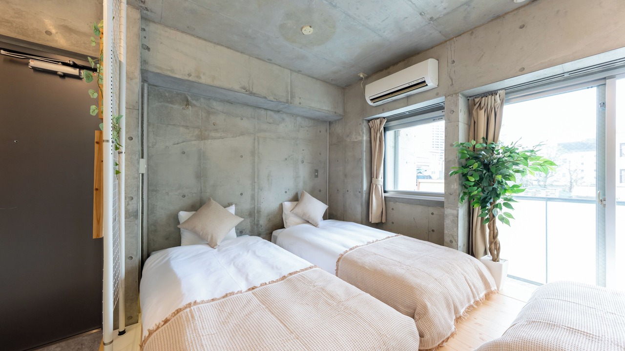Photo of Bedroom in Edogawa