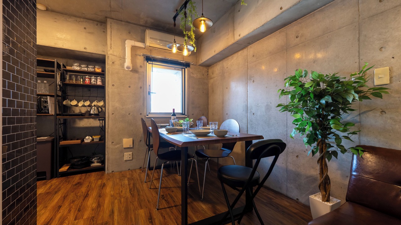 Photo of Livingroom in Edogawa