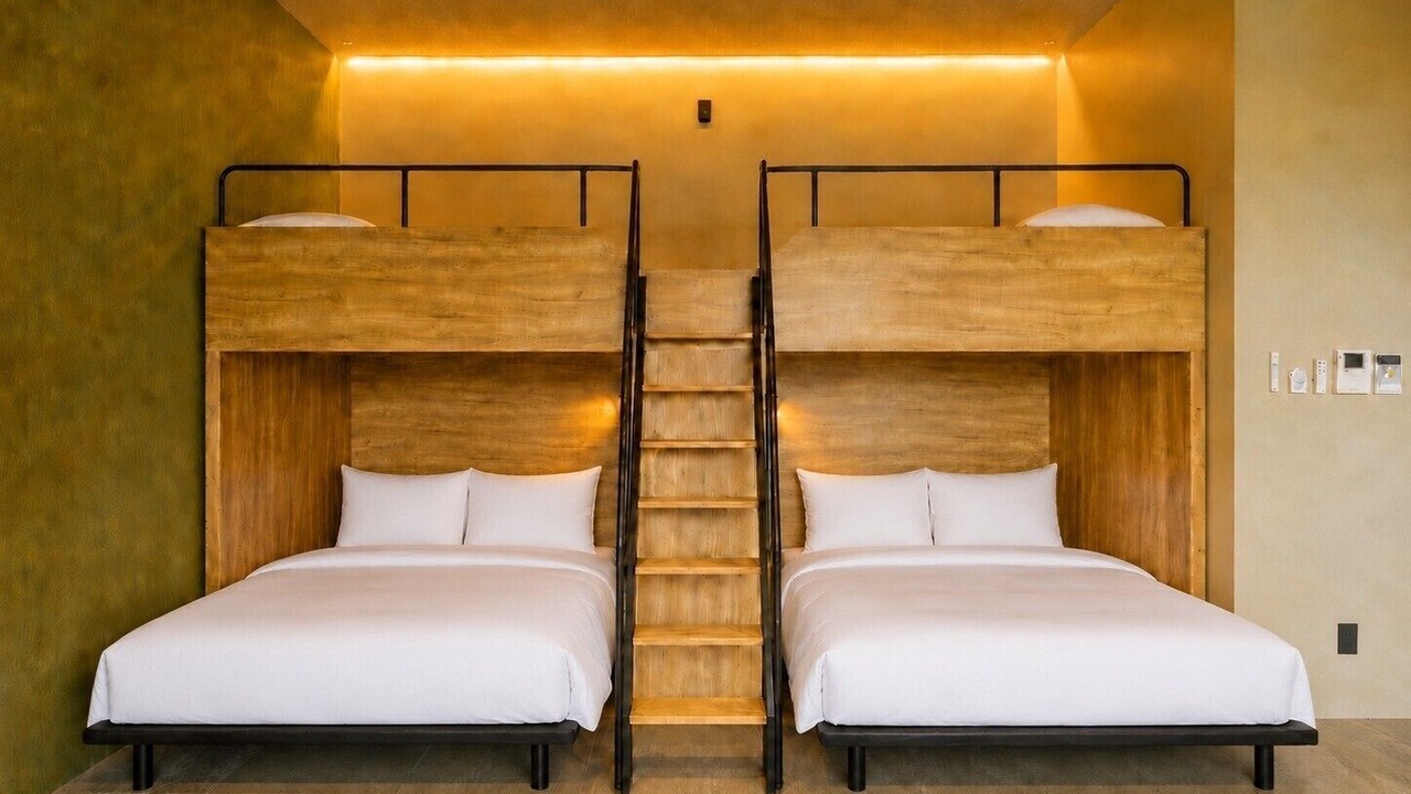 Photo of Bedroom in Sumuide