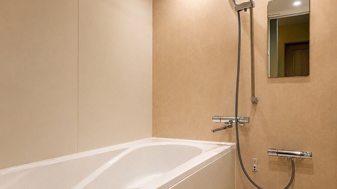 Photo of Bathroom in Sumuide