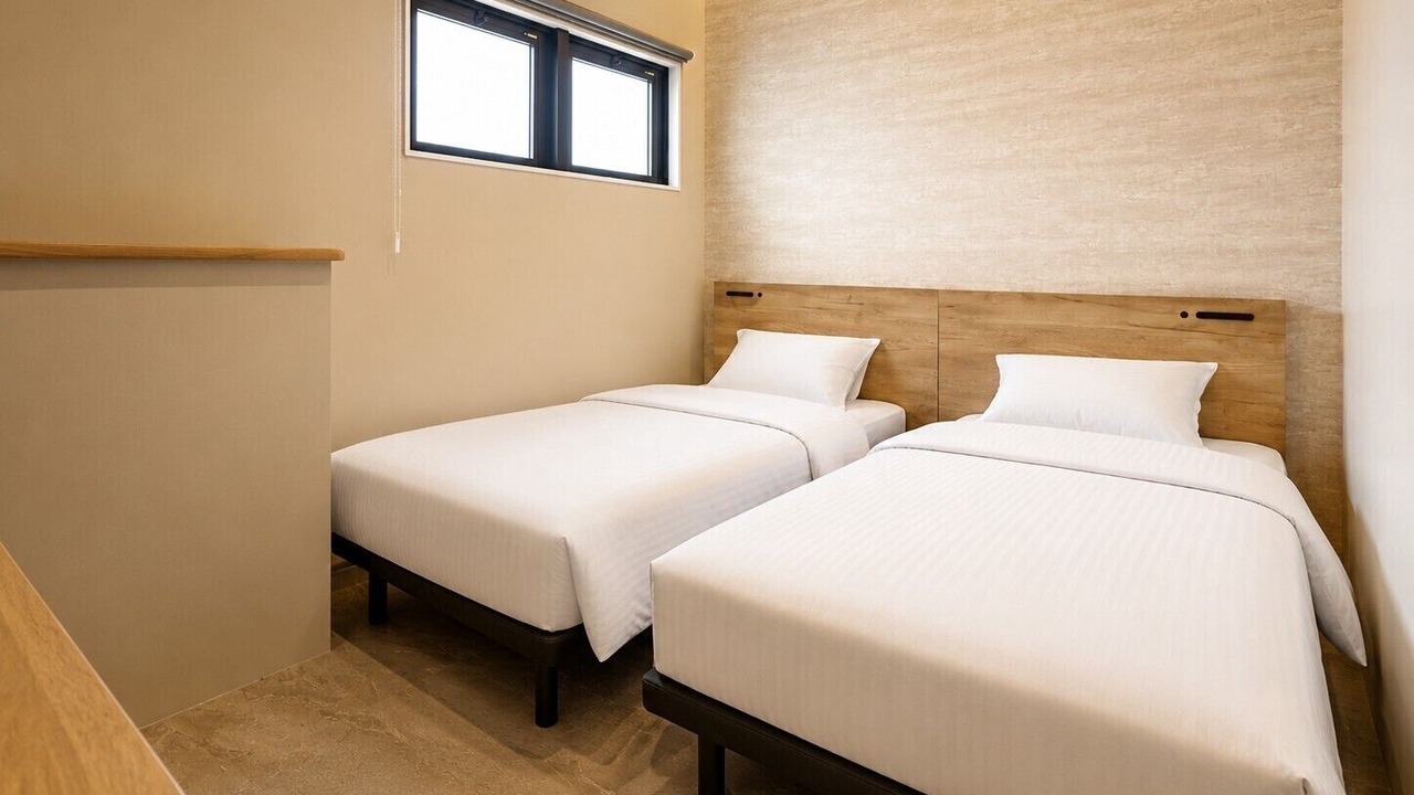 Photo of Bedroom in Sumuide