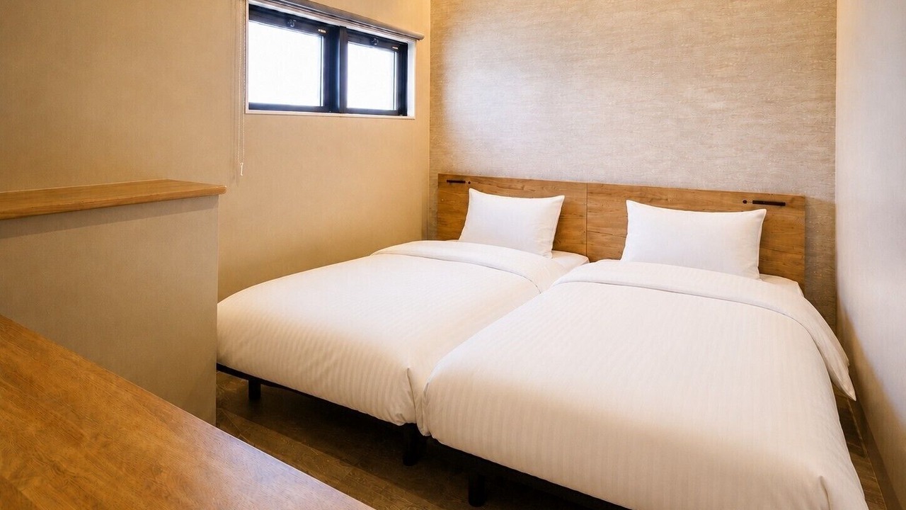 Photo of Bedroom in Sumuide
