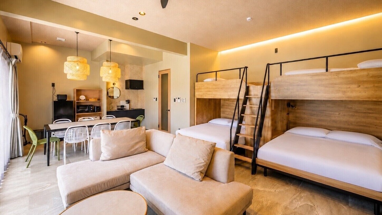 Photo of Bedroom in Sumuide