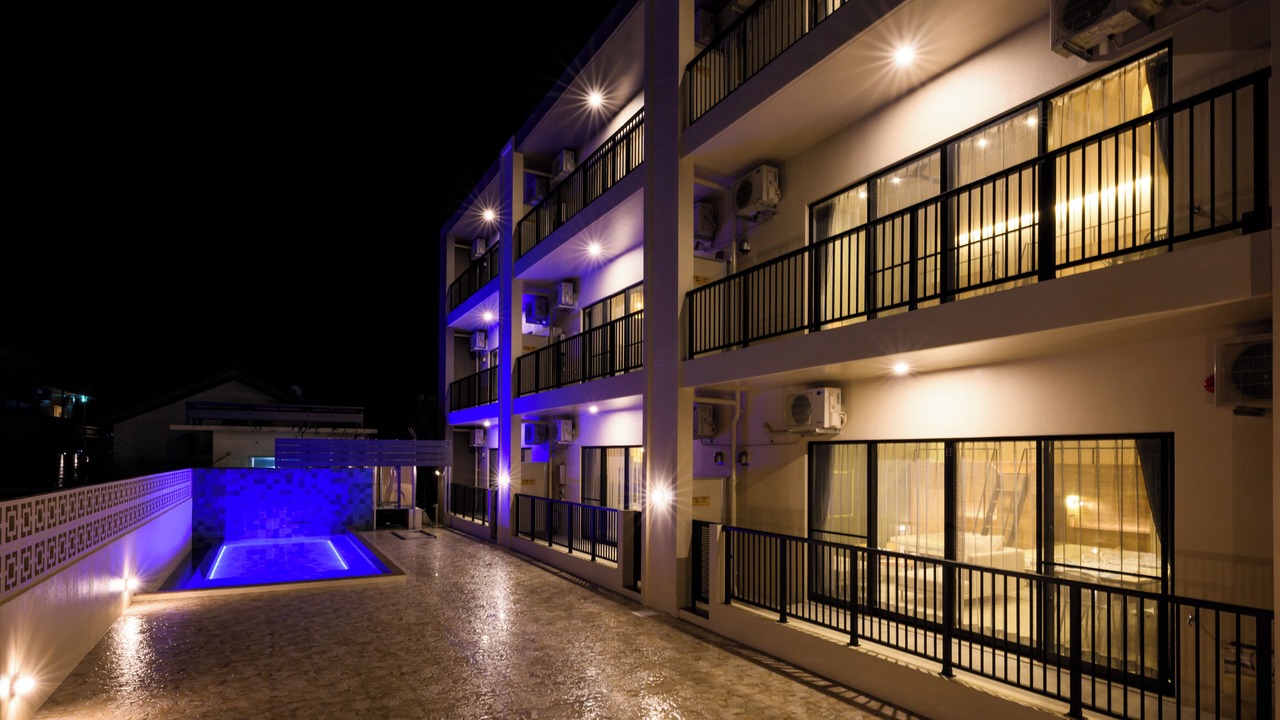 Photo of Outdoor in Sumuide