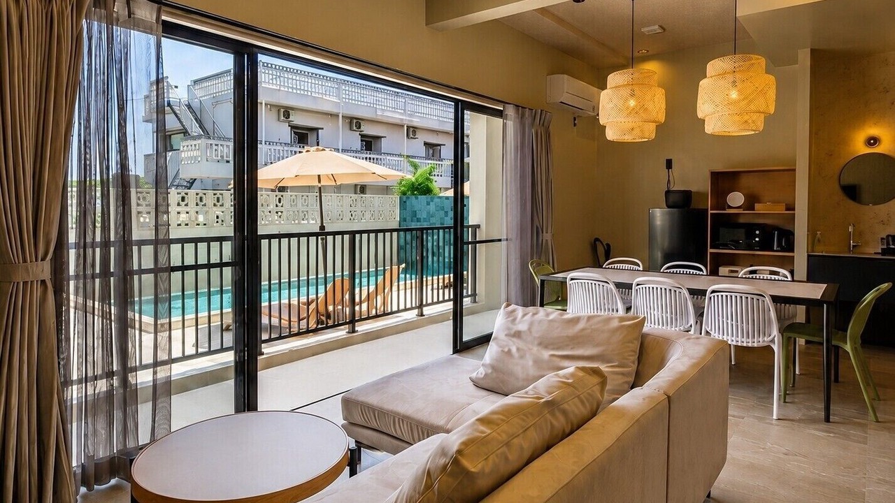 Photo of Bedroom in Sumuide
