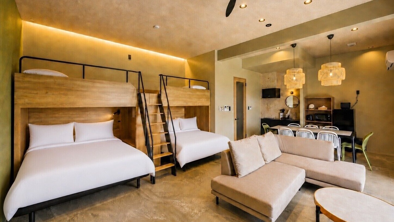 Photo of Bedroom in Sumuide