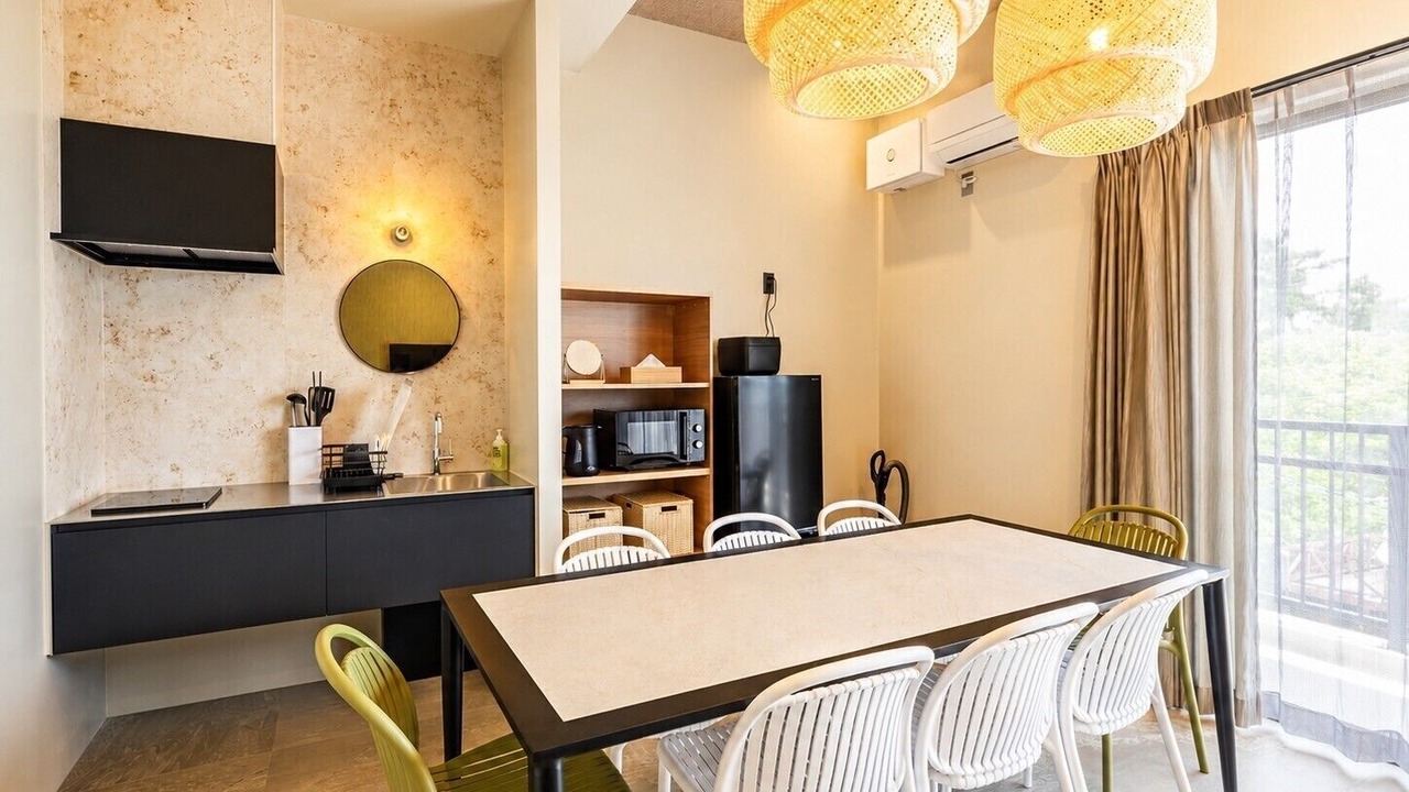 Photo of Bedroom in Sumuide