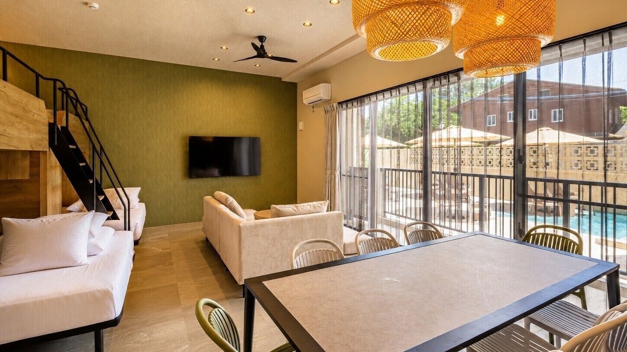 Photo of Bedroom in Sumuide