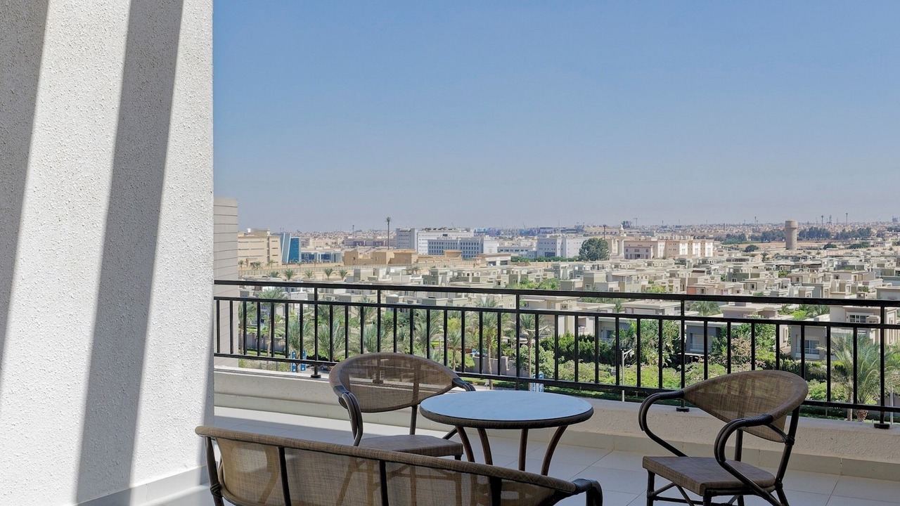 Photo of Outdoor in New Cairo
