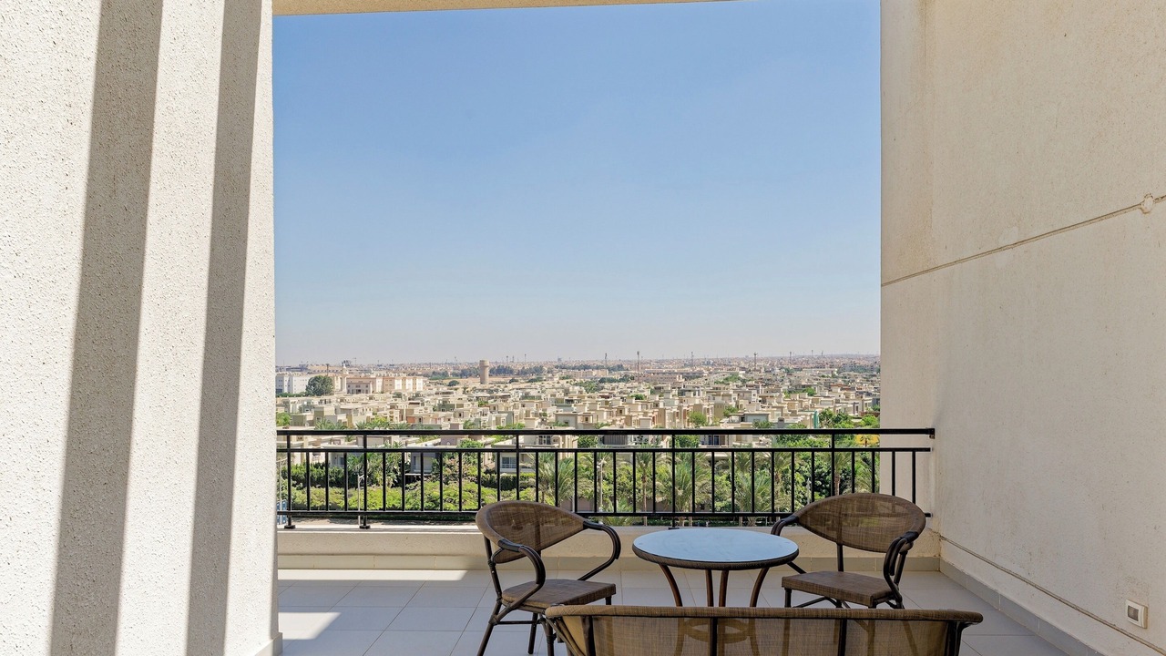Photo of Outdoor in New Cairo